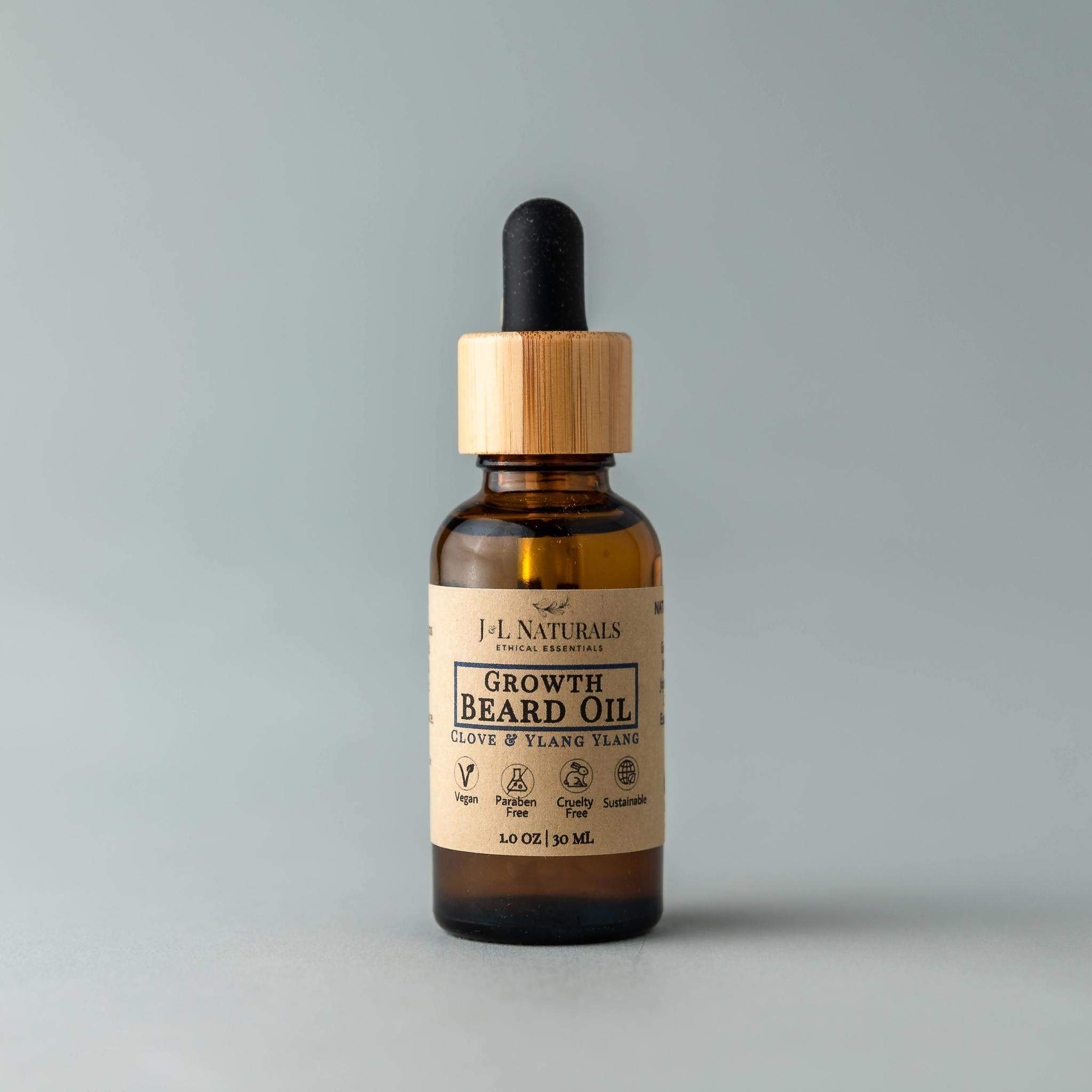 Beard Oil-4