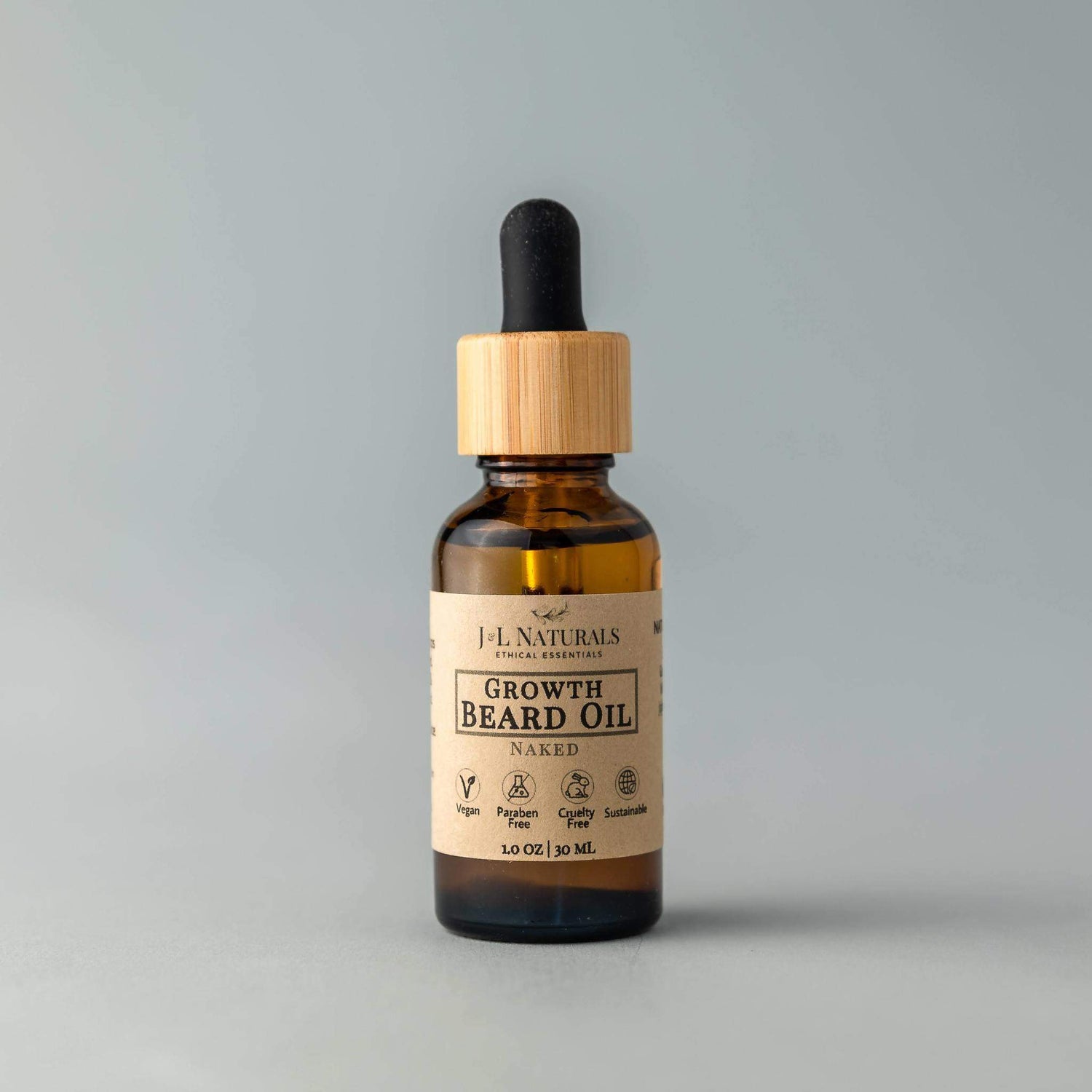 Beard Oil (Duo)-7