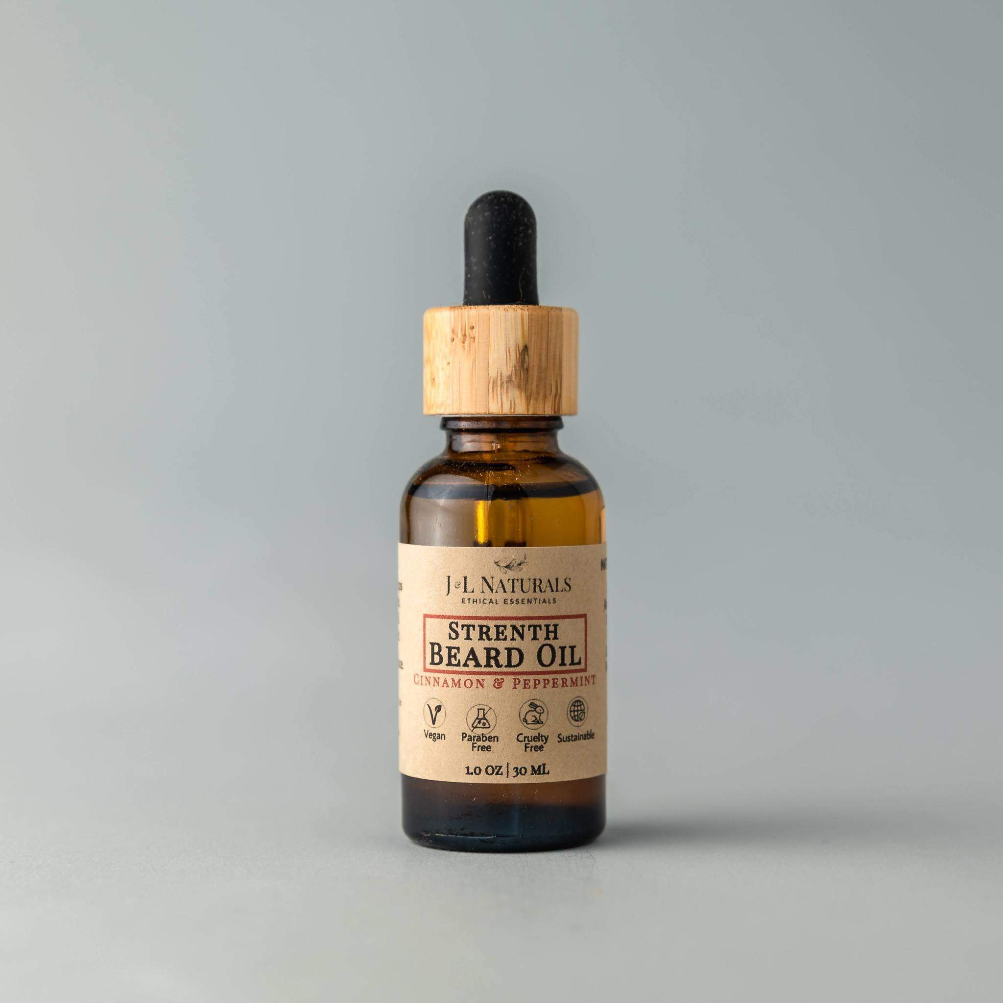 Beard Oil (Duo)-14