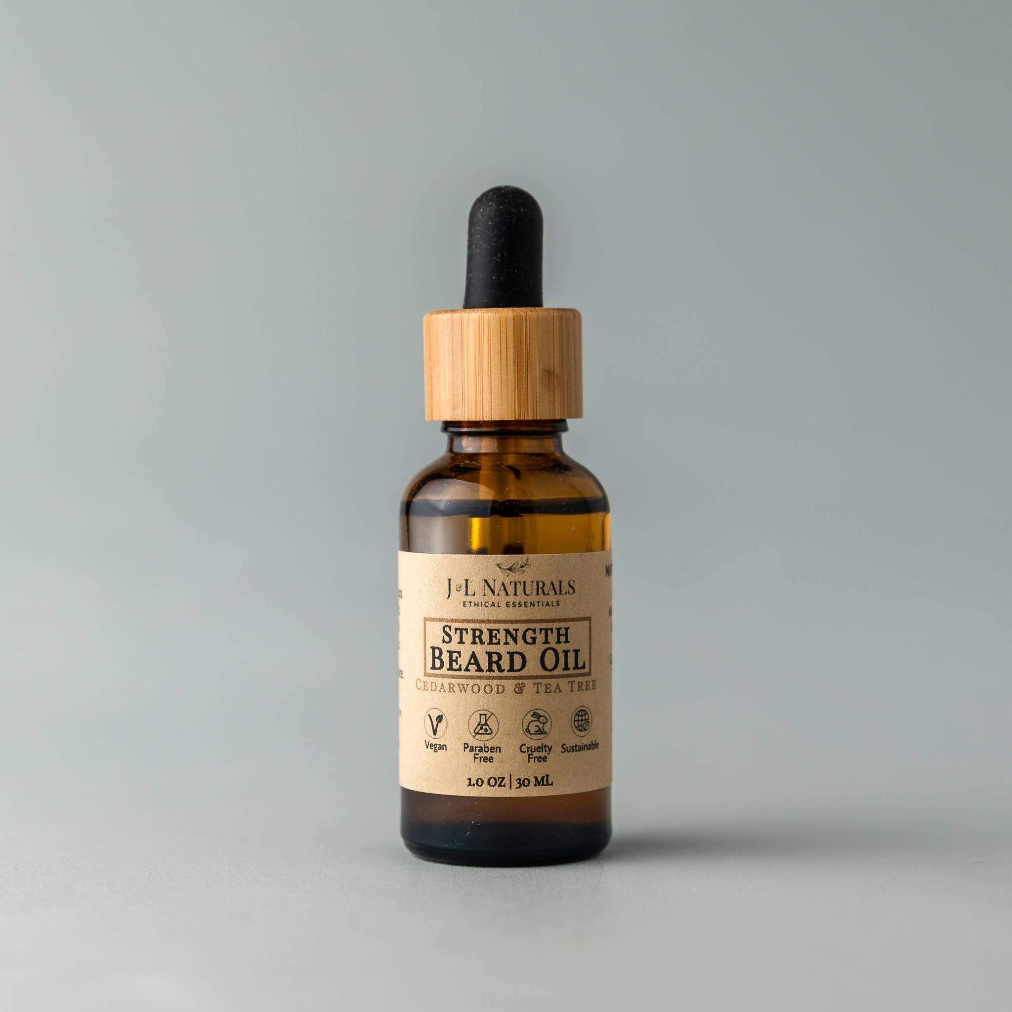 Beard Oil-12