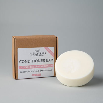 Sulfate-Free Conditioner Bar-7