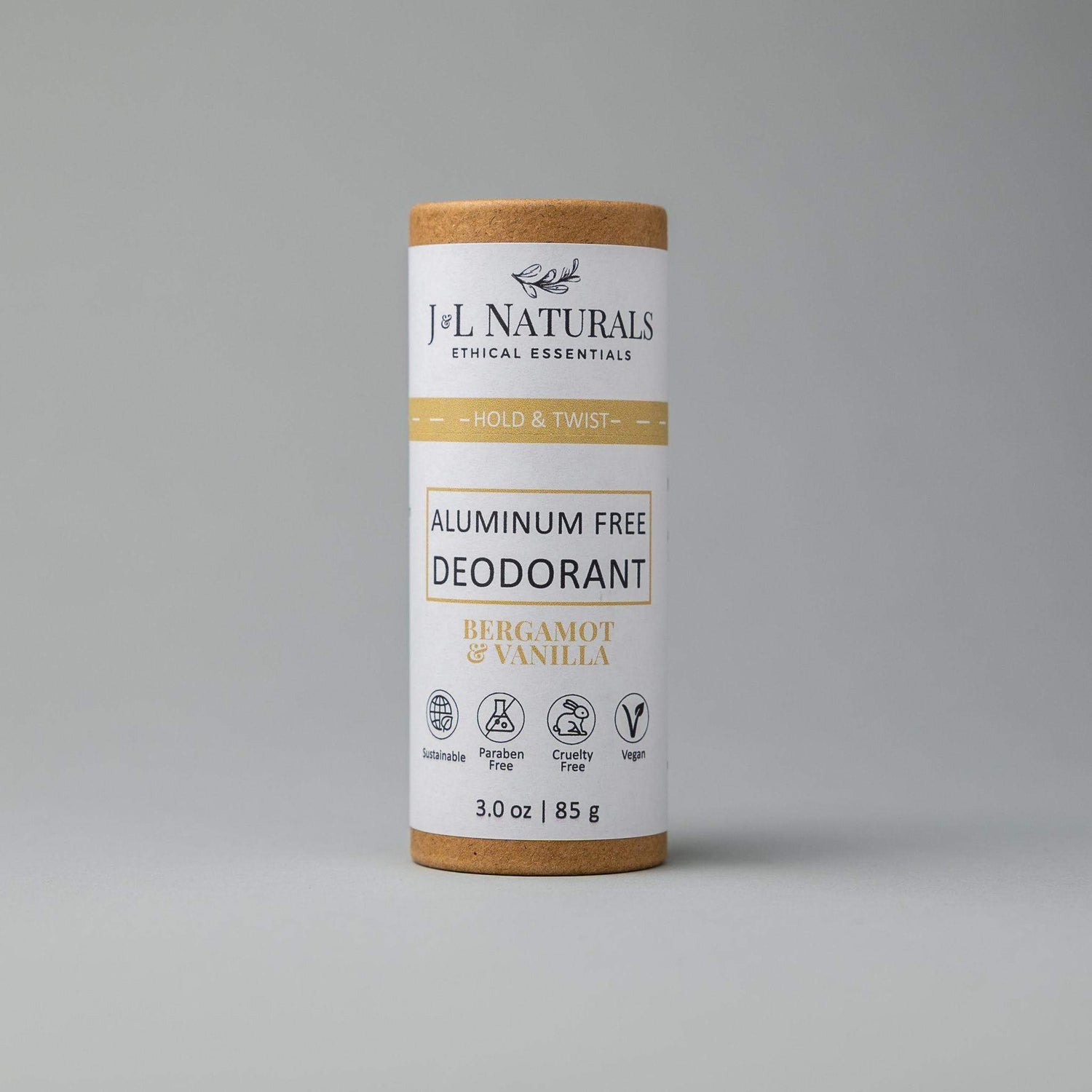 Aluminum Free Deodorant-8