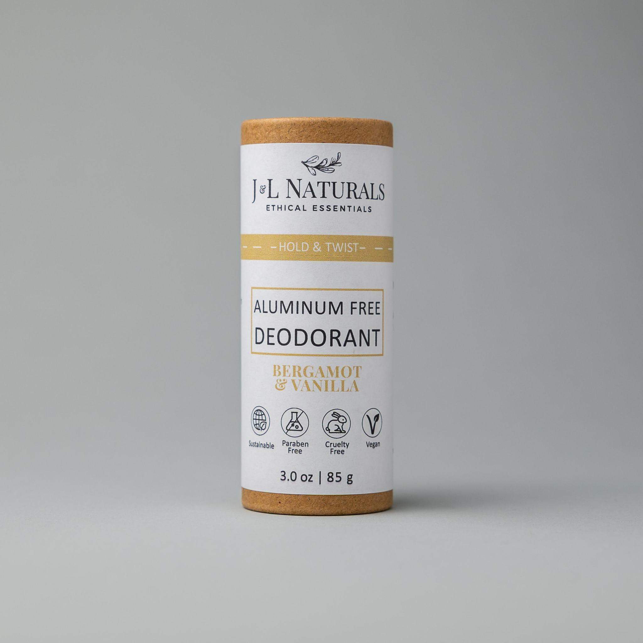 Aluminum Free Deodorant-8