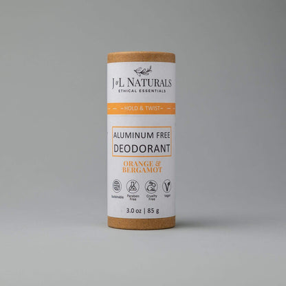 Aluminum Free Deodorant-4