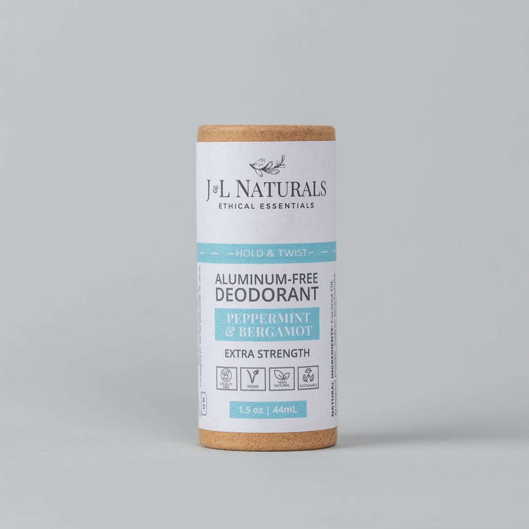 Aluminum Free Deodorant-15