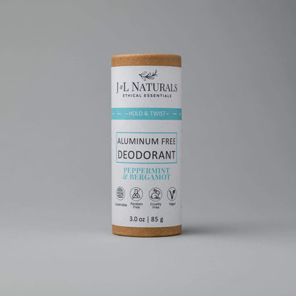 Aluminum Free Deodorant-16