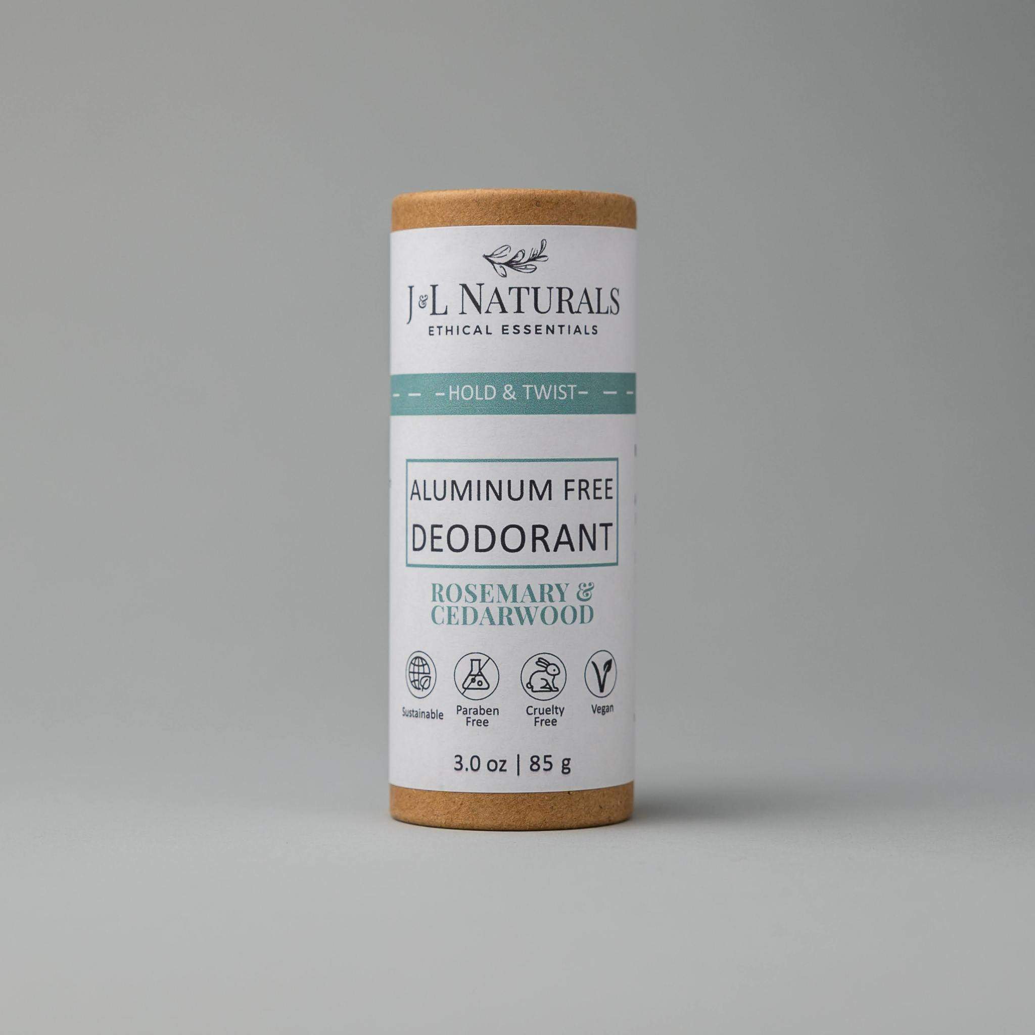 Aluminum Free Deodorant-18