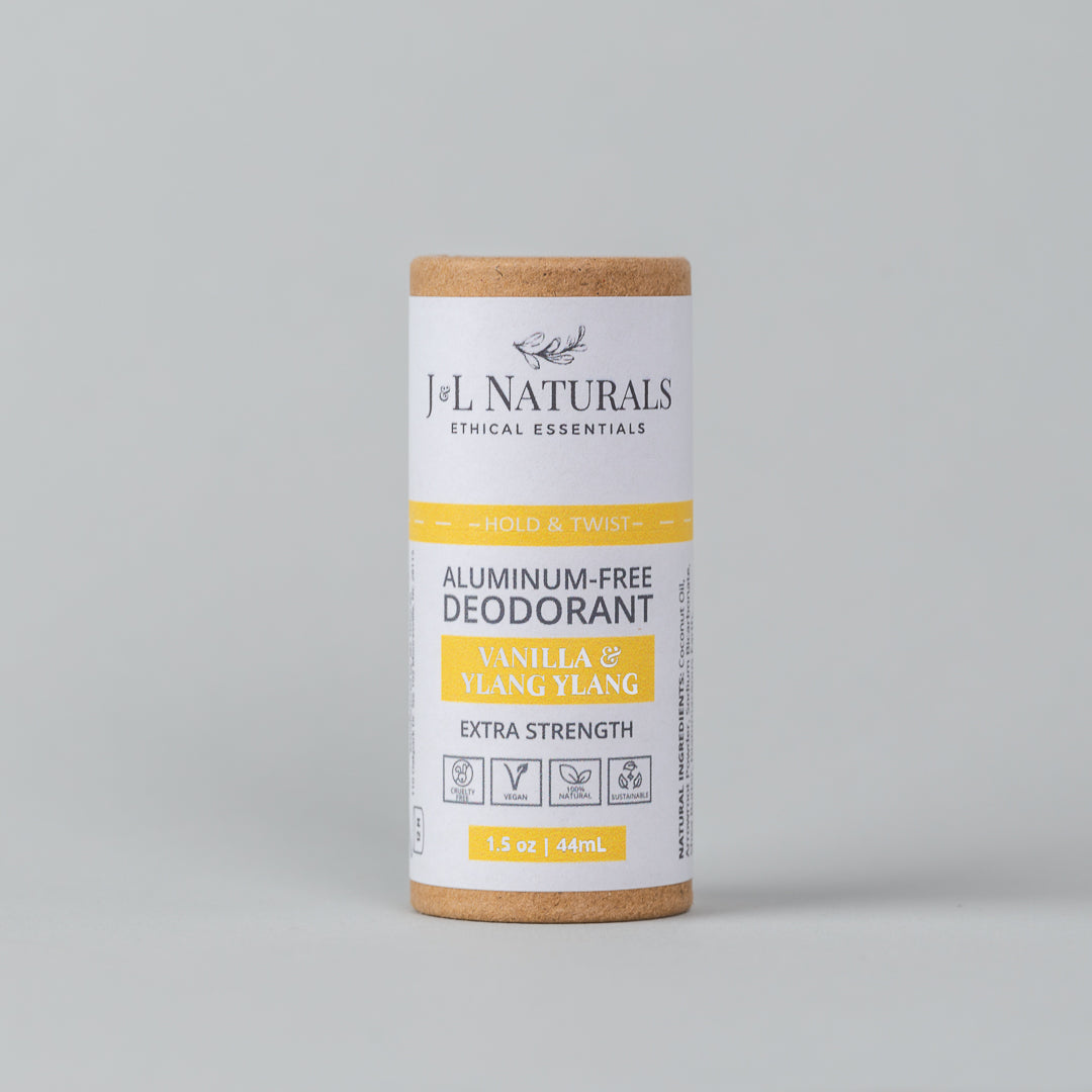 Aluminum Free Deodorant-19