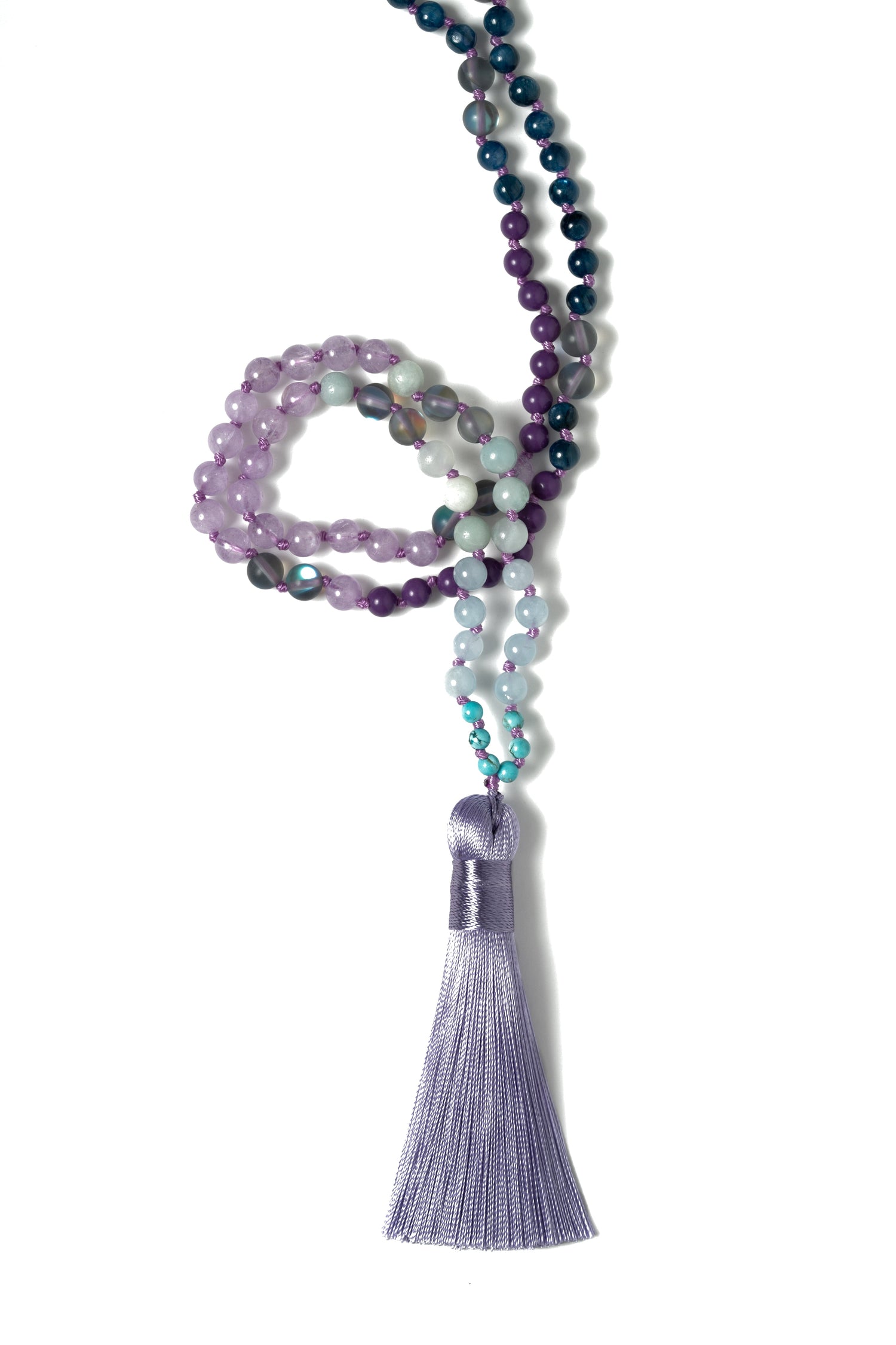 The Mystic Mala-0