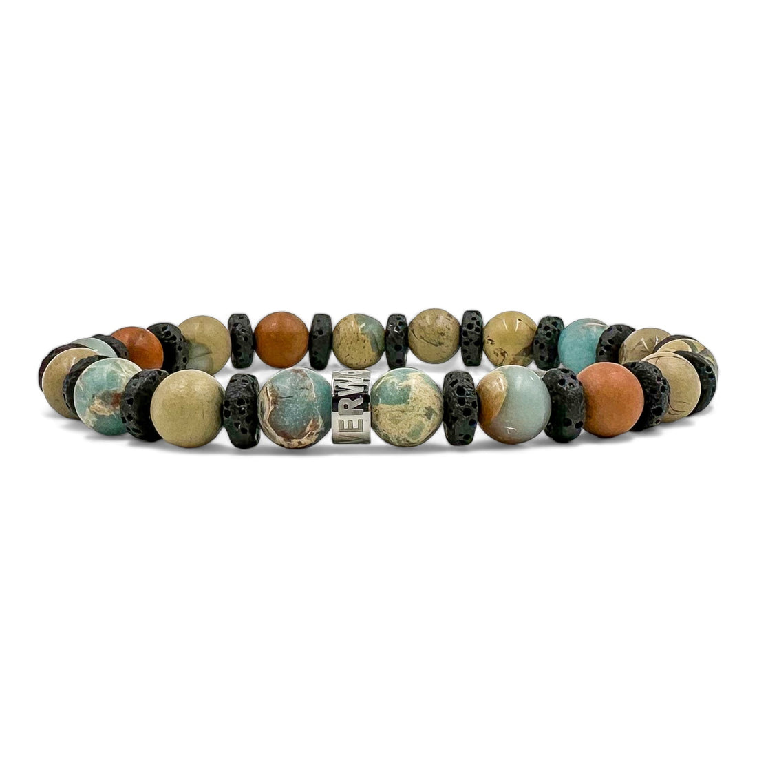 Atlas - Snake Skin Jasper-0