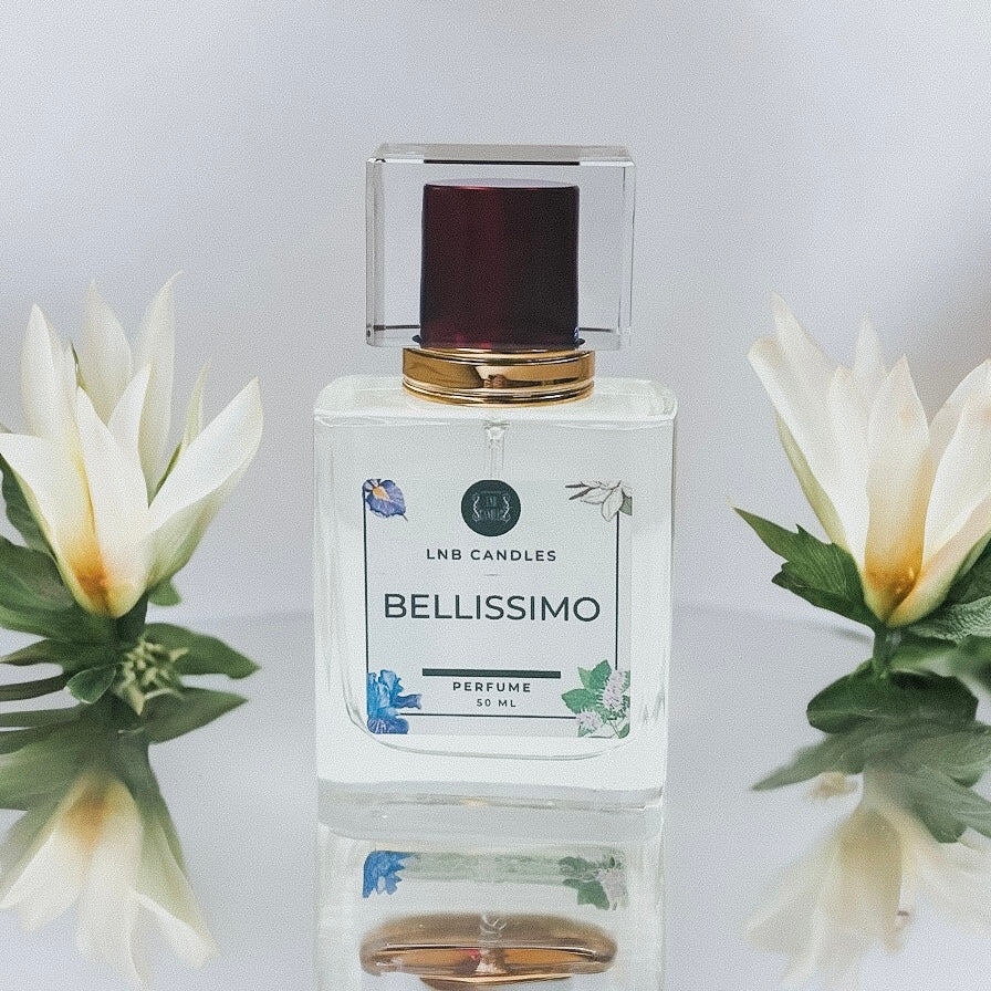 Bellissimo Perfume-0