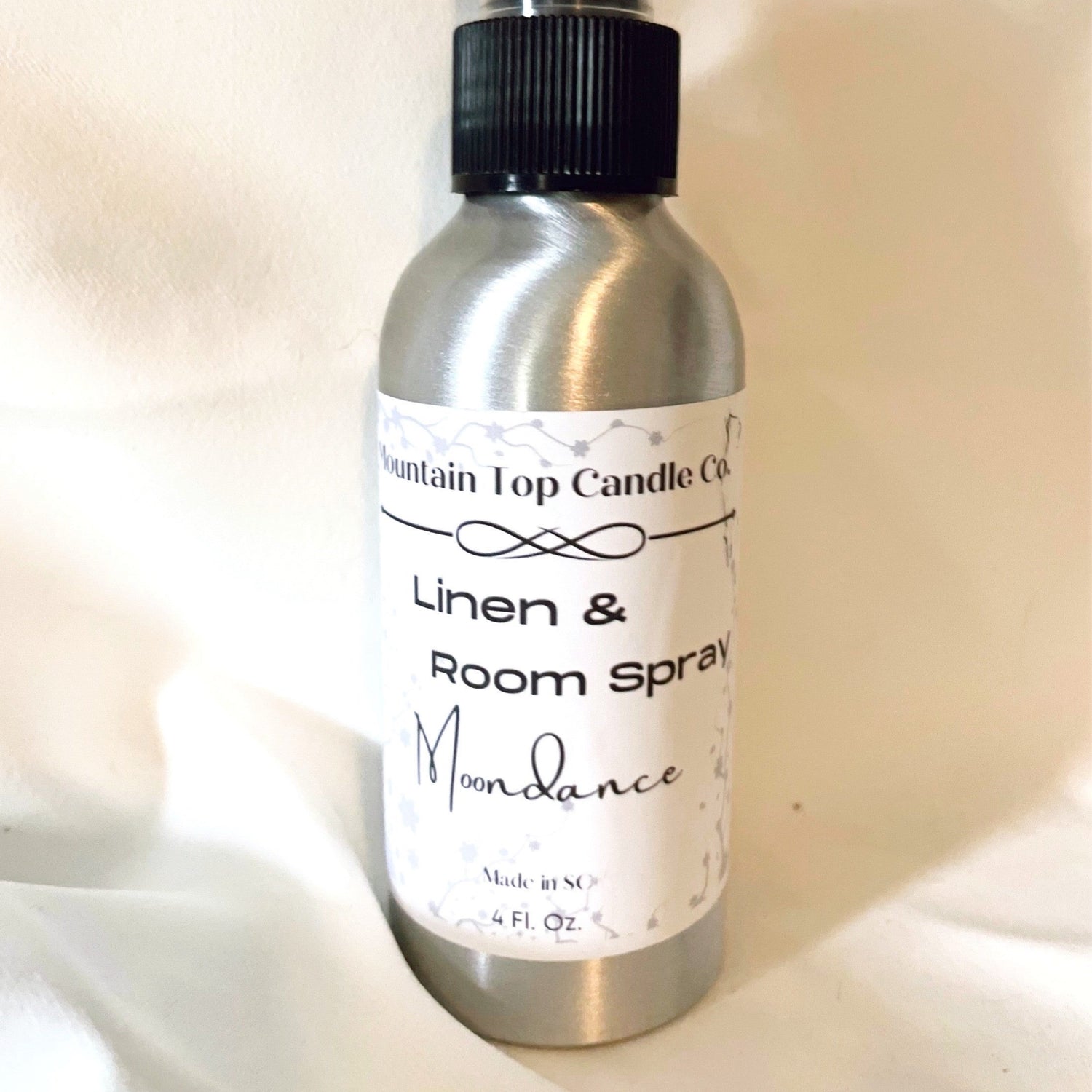 Moondance | Linen &amp; Room Spray - HartCentered