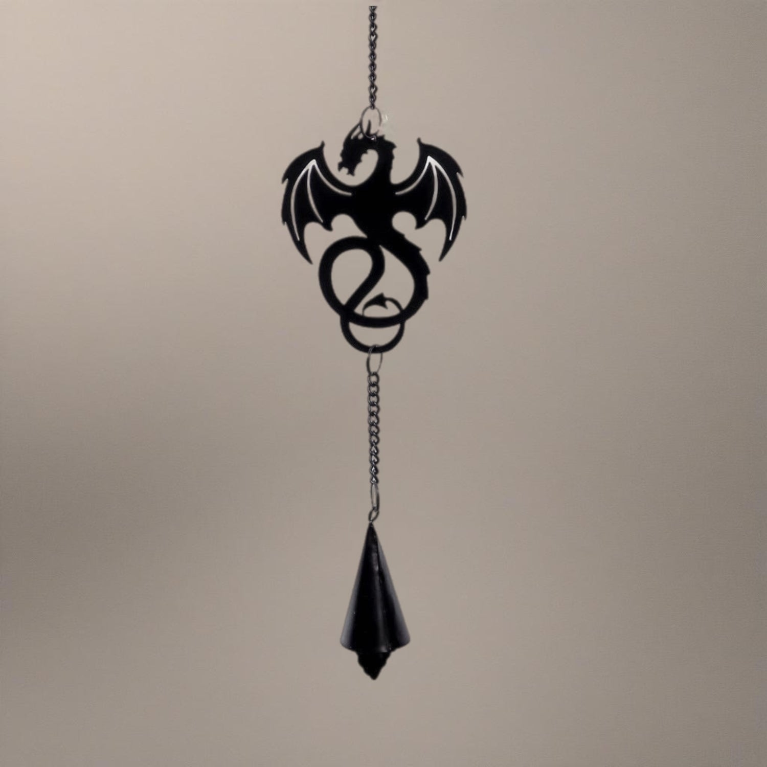 Wyvrex Dragon | Hanging Decoration - HartCentered