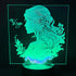 Zodiac Light - Virgo - HartCentered