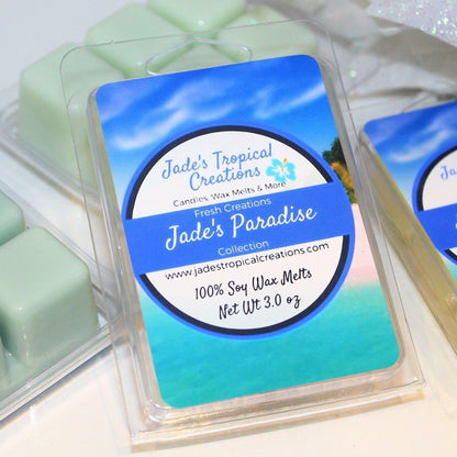 Fresh Scented Wax Melts - HartCentered