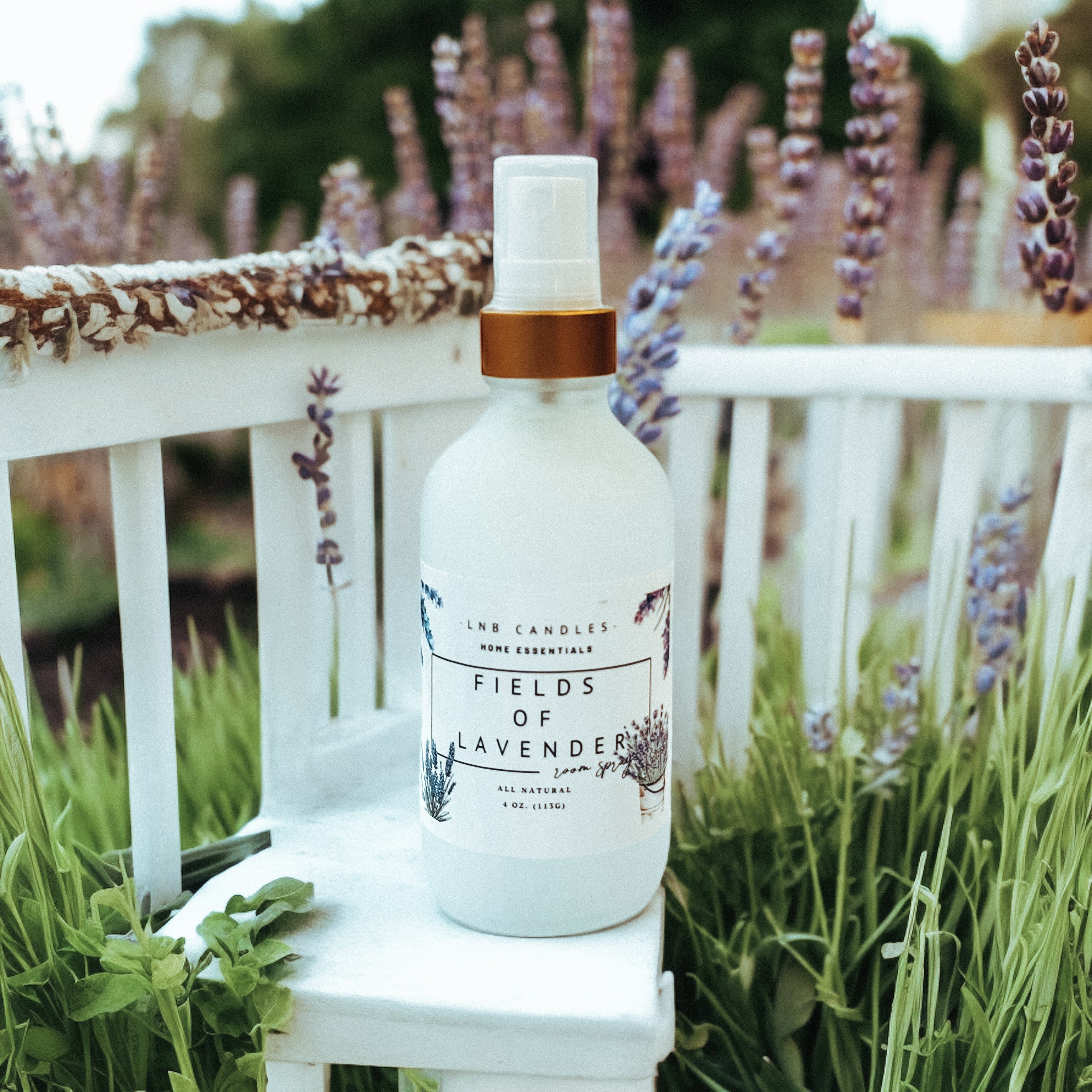 Fields of Lavender Room Spray-0