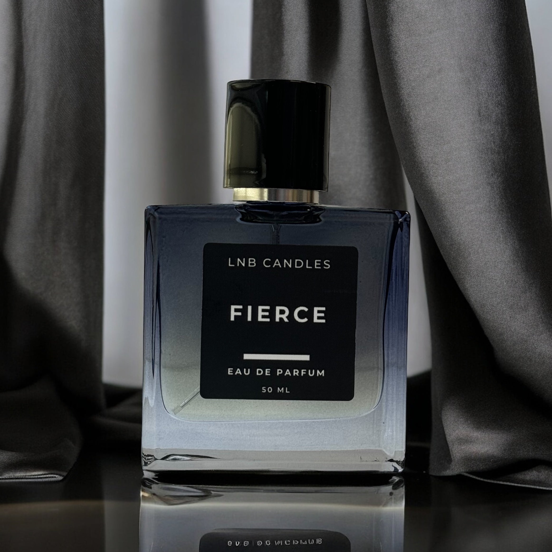 Fierce Eau De Parfum Inspired by Ambercrombie and Fitch-0