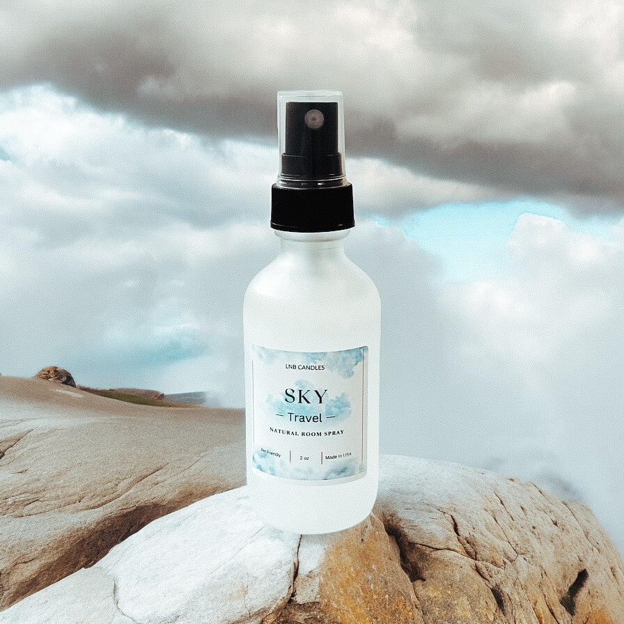 Sky Travel Size Room Spray-0