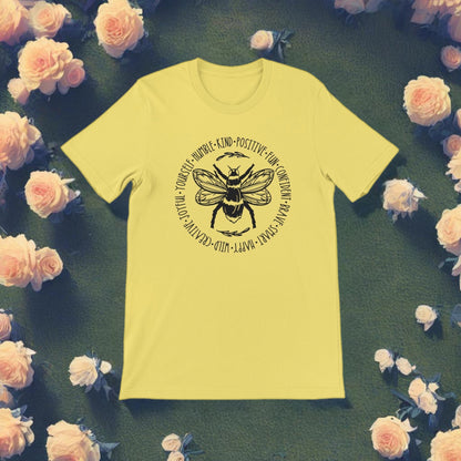 Bee Something | Unisex Tee