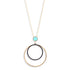 Sphere Focal Necklace - HartCentered