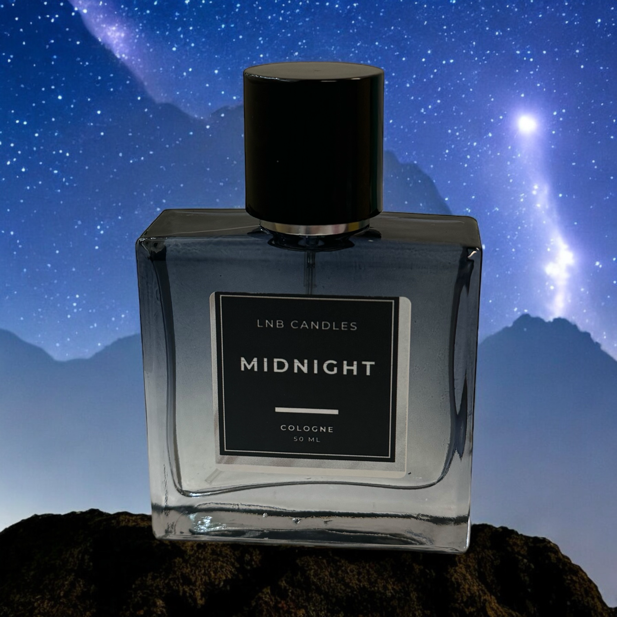 Midnight Cologne Inspired by Tom Ford Grey Vetiver-0