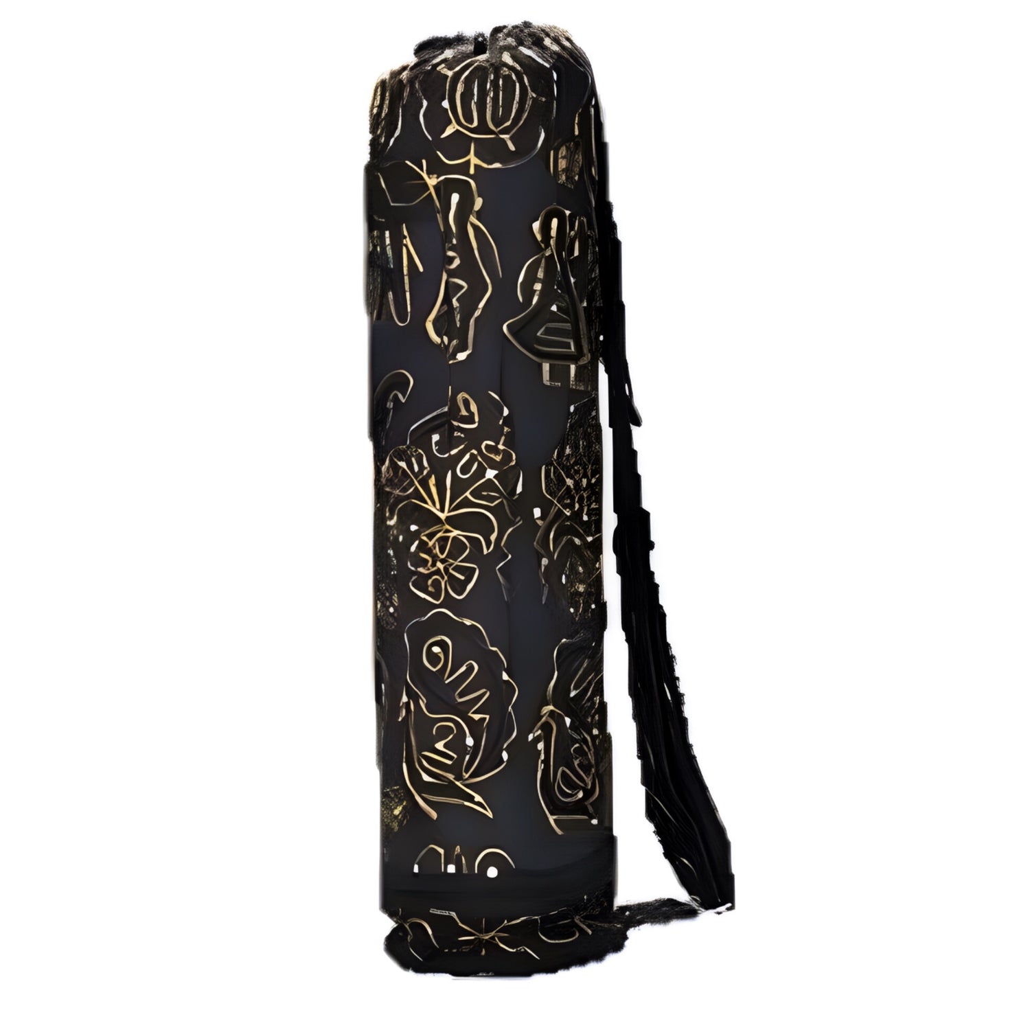 Yoga Bag | OMSutra Handcrafted Chic Bag