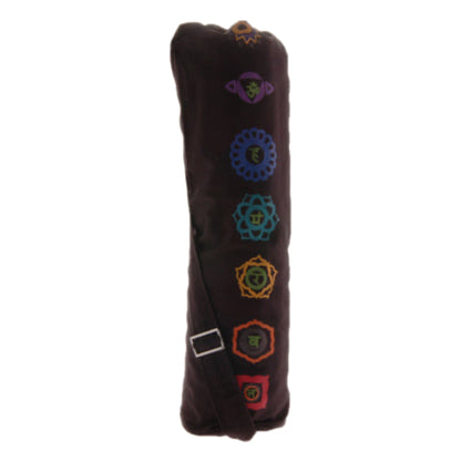 Yoga Bag | OMSutra Chakra Yoga Mat Bag