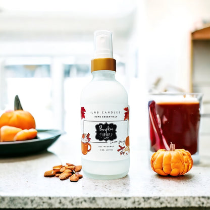 Pumpkin Spice Room Spray-1