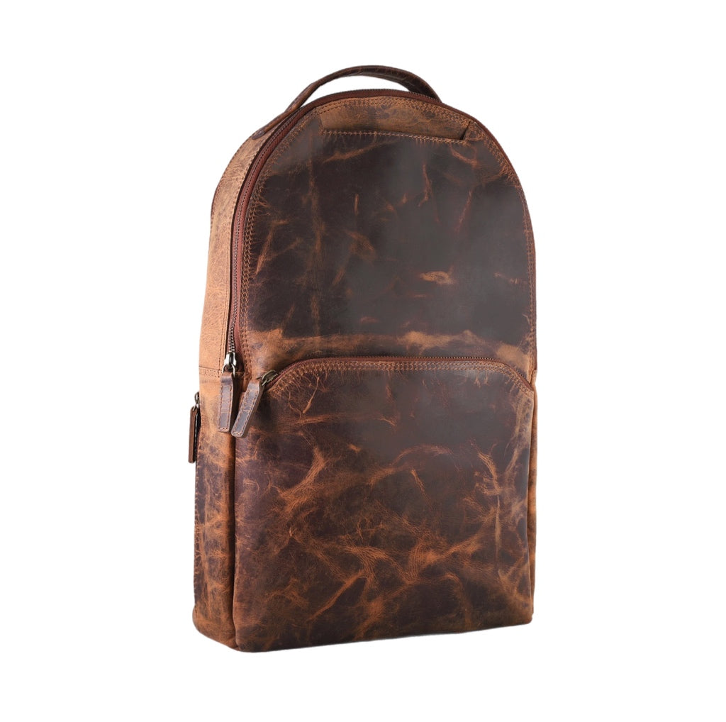 Executive Backpack | Removable Holster - HartCentered