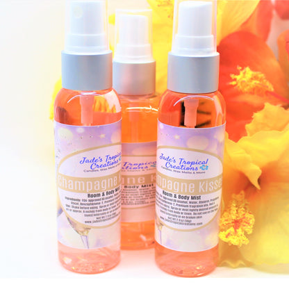 Room &amp; Body Mist - HartCentered