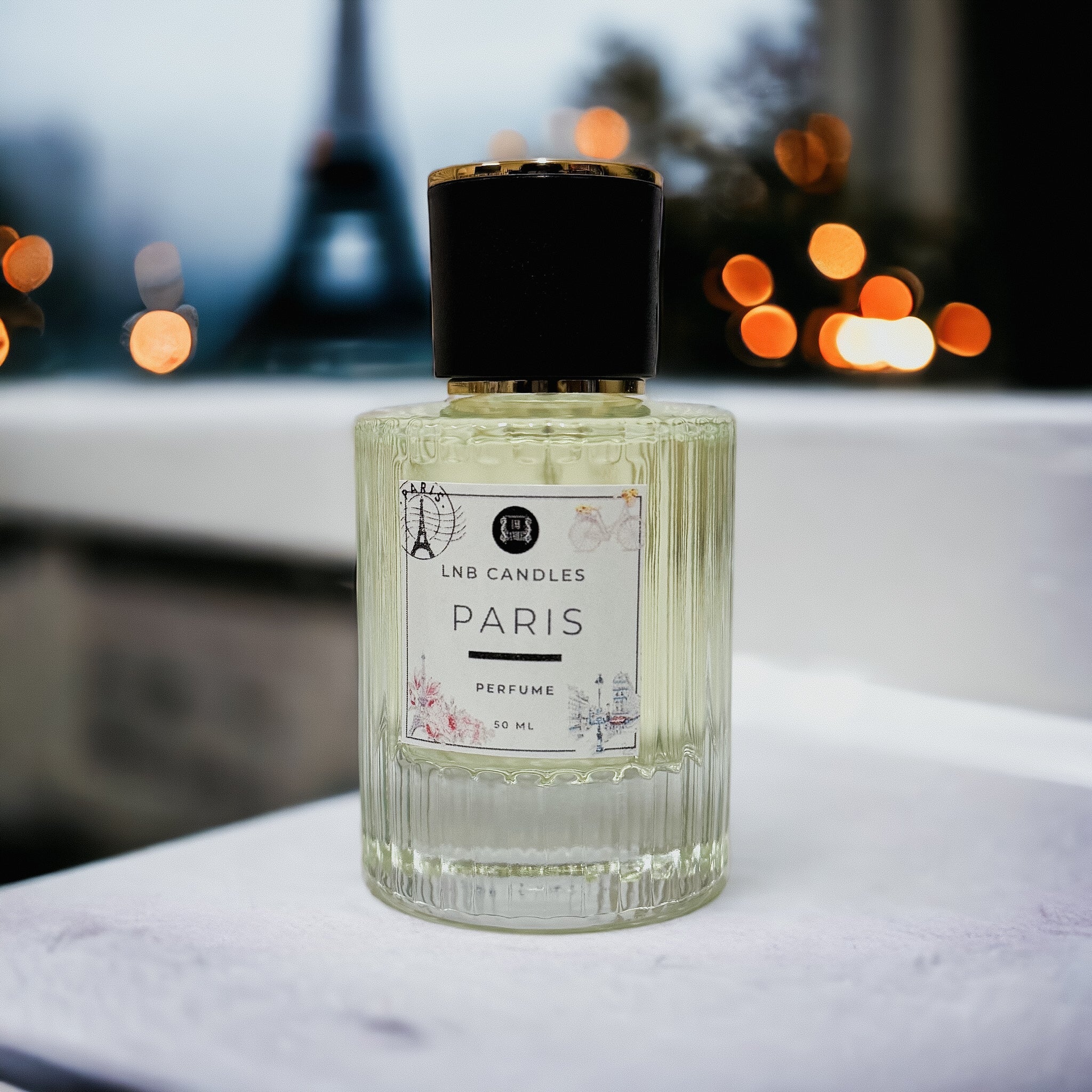 Paris Perfume Inspired by  Frederic Malle-0