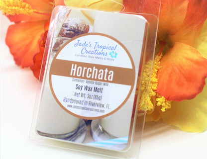 Spanish Wax Melts - HartCentered