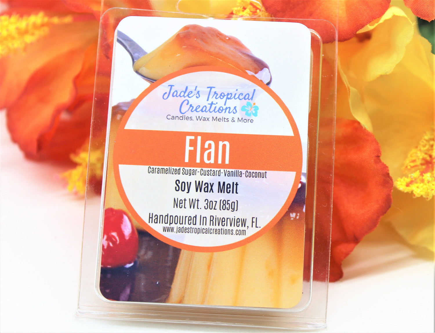 Spanish Wax Melts - HartCentered