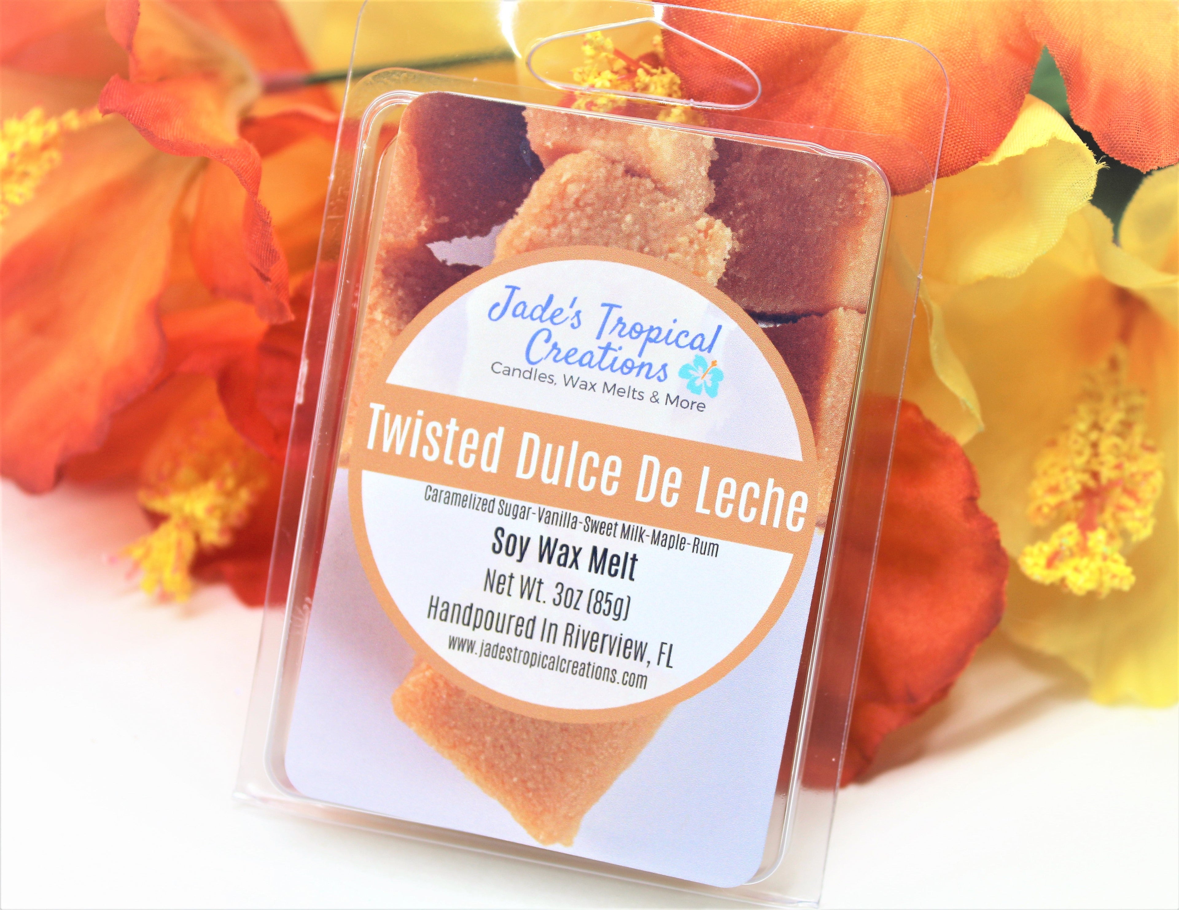 Spanish Wax Melts - HartCentered