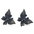 Butterfly Post Back Earrings | Lead and Nickel-Free - HartCentered