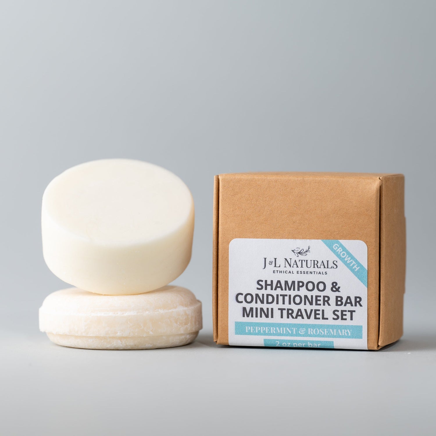 Shampoo &amp; Conditioner Kit-5