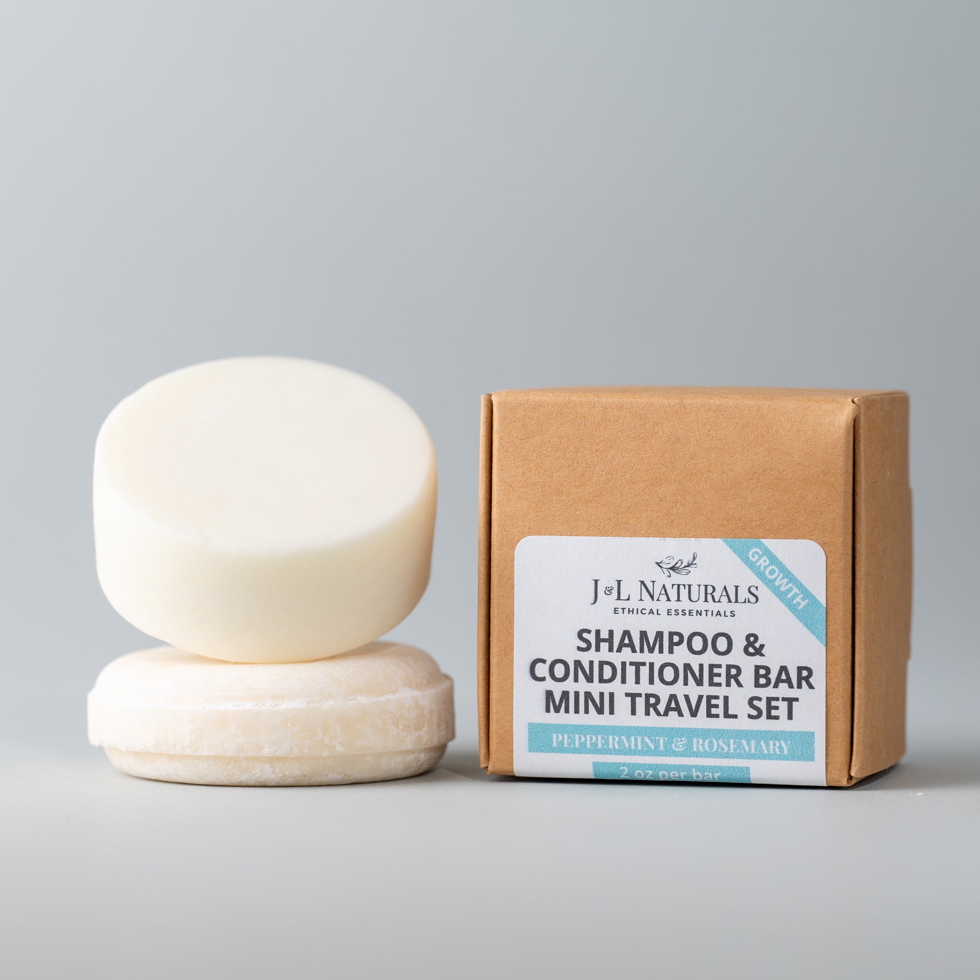 Shampoo &amp; Conditioner Kit-5