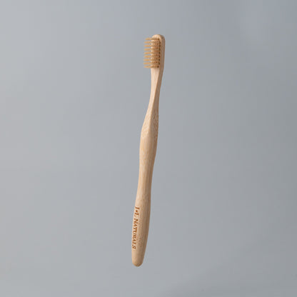 Bamboo Toothbrush-4