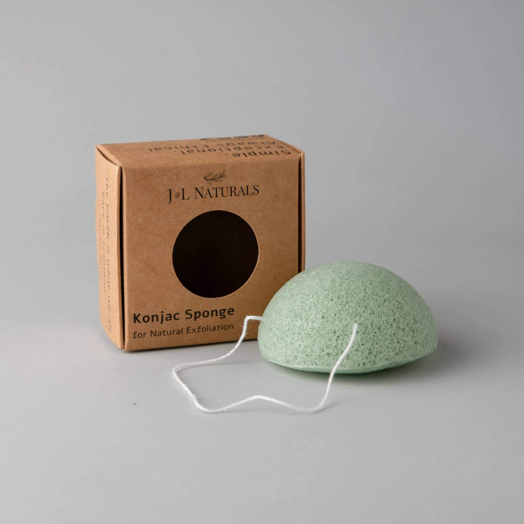 Konjac Sponge-4