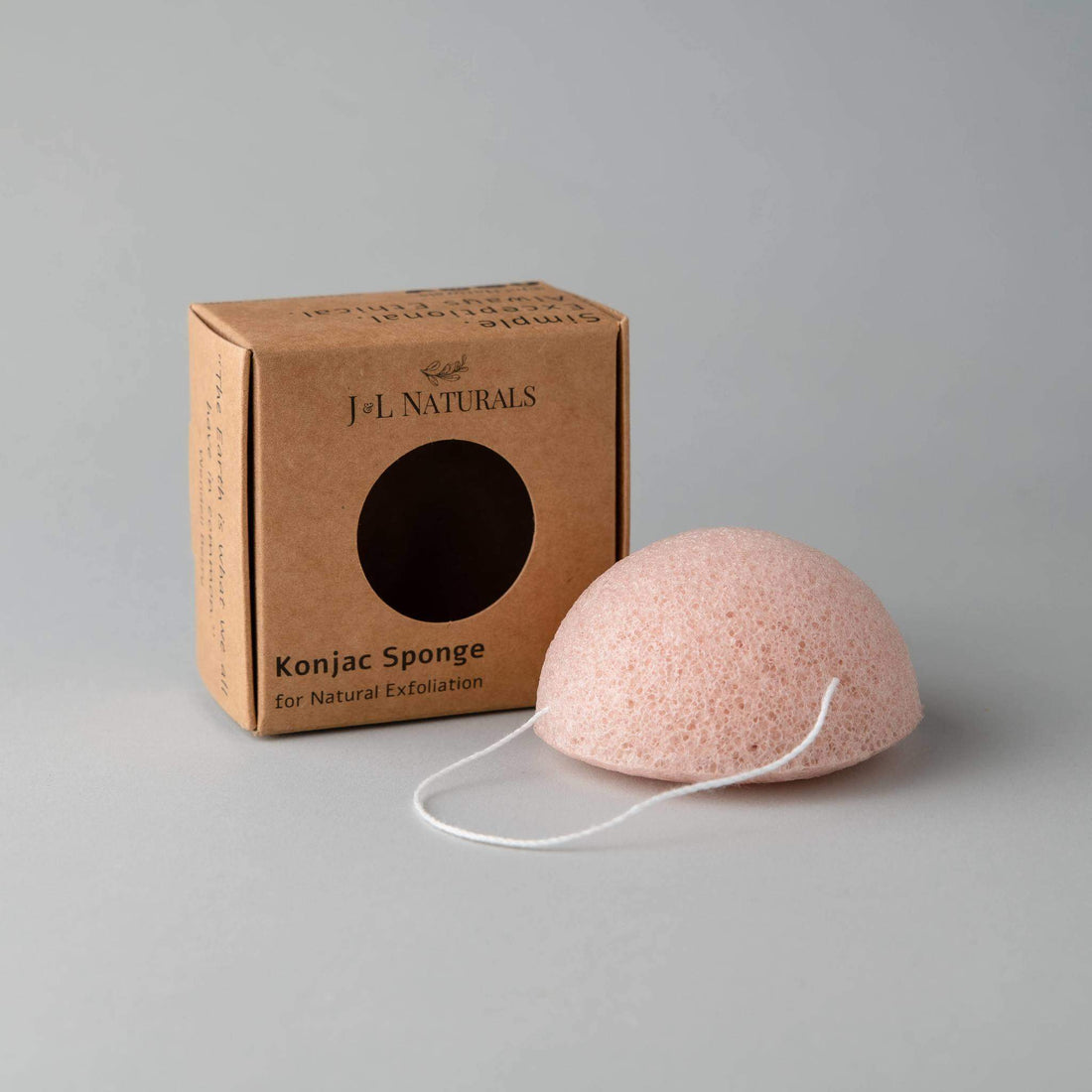 Konjac Sponge-0