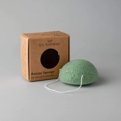 Konjac Sponge-5