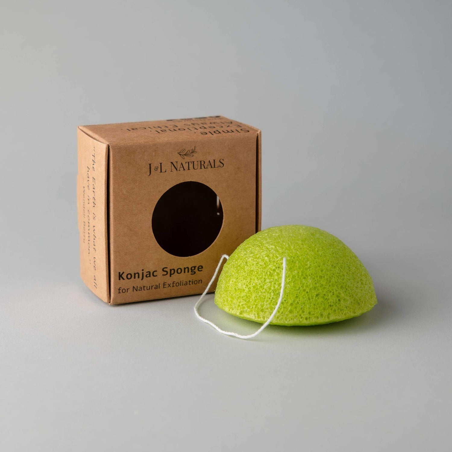 Konjac Sponge-6