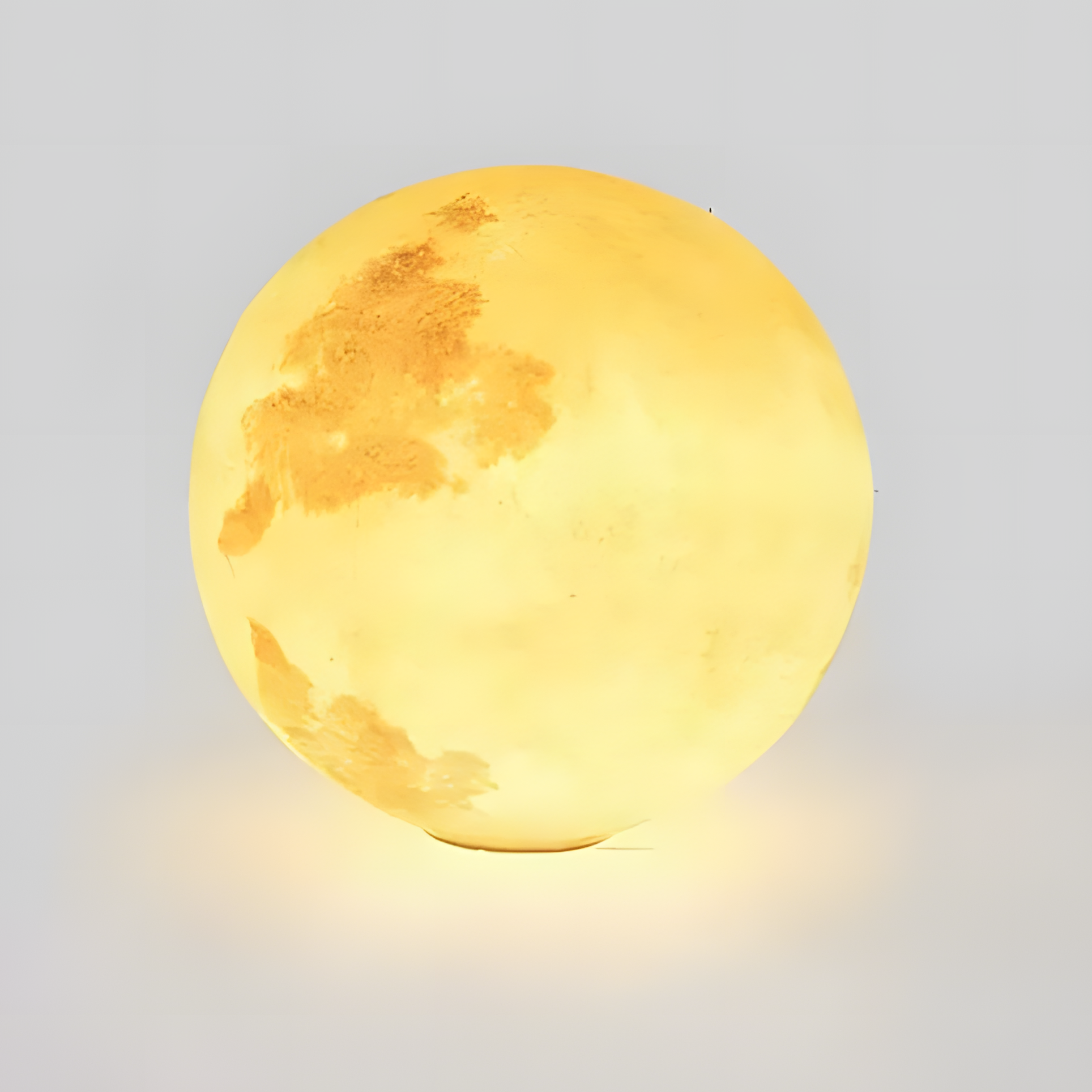 LED Moon Indoor &amp; Outdoor Floor Lamp - HartCentered