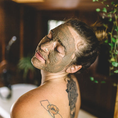 The Kapha Skincare Ritual - HartCentered