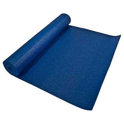 OMSutra Studio Yoga Mat 6mm Deluxe-0