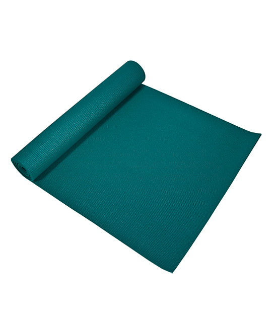 OMSutra Studio Yoga Mat 6mm Deluxe-2