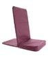 Folding Meditation floor  Chair with Back rest-3