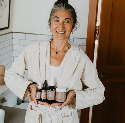 The Tridoshic Skincare Ritual - HartCentered