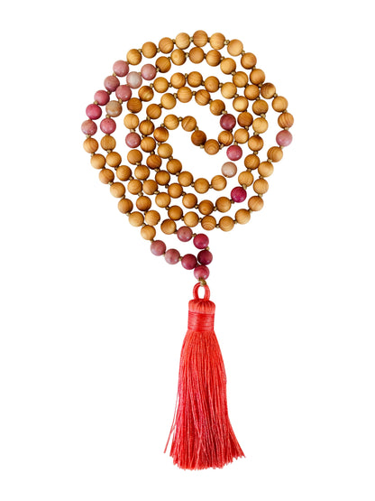 Alchemist Mala-0