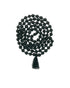 Lava Mala Short Tassel-0